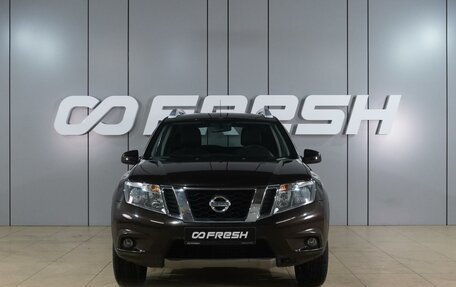 Nissan Terrano III, 2021 год, 1 739 000 рублей, 3 фотография