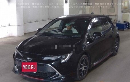 Toyota Corolla, 2019 год, 1 450 000 рублей, 4 фотография