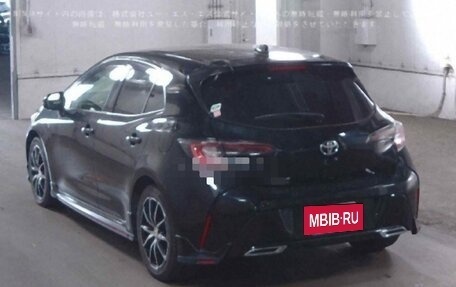 Toyota Corolla, 2019 год, 1 450 000 рублей, 2 фотография