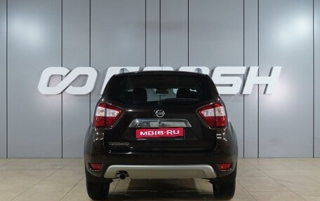 Nissan Terrano III, 2021 год, 1 739 000 рублей, 4 фотография