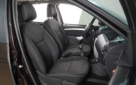 Nissan Terrano III, 2021 год, 1 739 000 рублей, 8 фотография