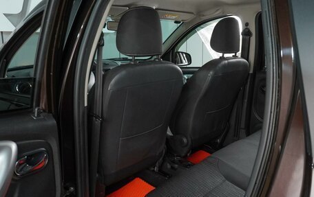 Nissan Terrano III, 2021 год, 1 739 000 рублей, 11 фотография