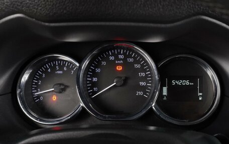 Nissan Terrano III, 2021 год, 1 739 000 рублей, 21 фотография