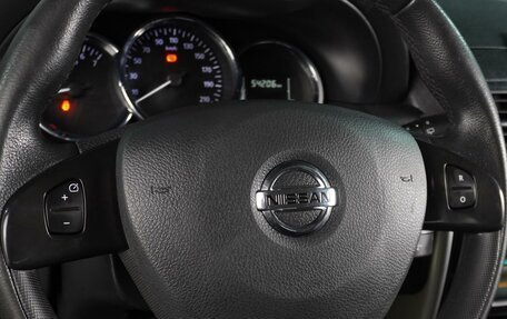 Nissan Terrano III, 2021 год, 1 739 000 рублей, 17 фотография