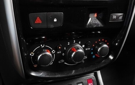 Nissan Terrano III, 2021 год, 1 739 000 рублей, 12 фотография