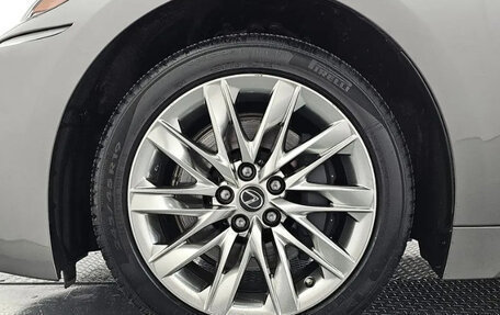 Lexus LS IV, 2020 год, 8 920 000 рублей, 5 фотография