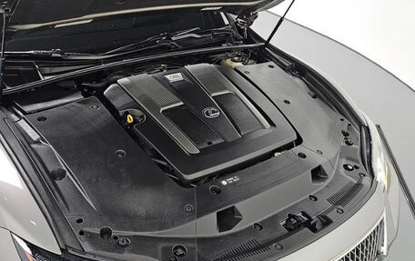 Lexus LS IV, 2020 год, 8 920 000 рублей, 6 фотография