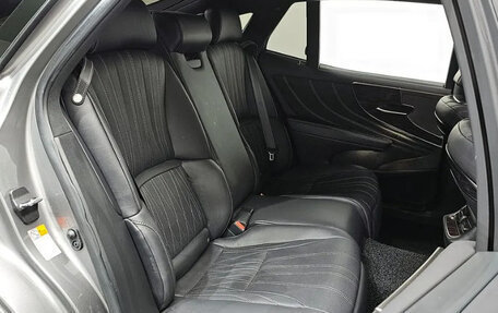 Lexus LS IV, 2020 год, 8 920 000 рублей, 12 фотография