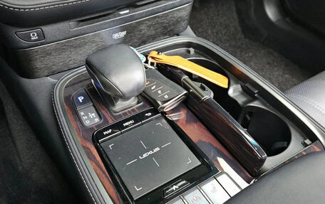 Lexus LS IV, 2020 год, 8 920 000 рублей, 9 фотография