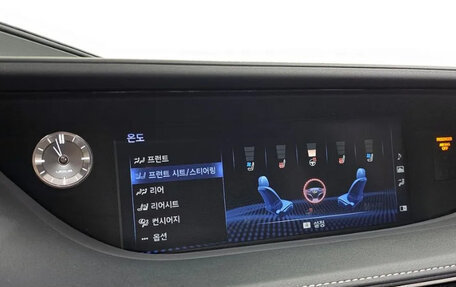 Lexus LS IV, 2020 год, 8 920 000 рублей, 18 фотография
