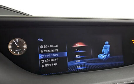 Lexus LS IV, 2020 год, 8 920 000 рублей, 17 фотография