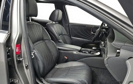 Lexus LS IV, 2020 год, 8 920 000 рублей, 10 фотография