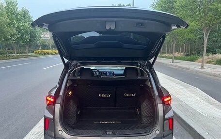 Geely Coolray I, 2022 год, 1 650 000 рублей, 9 фотография
