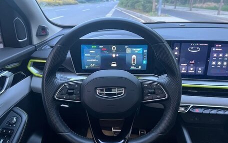 Geely Coolray I, 2022 год, 1 650 000 рублей, 14 фотография