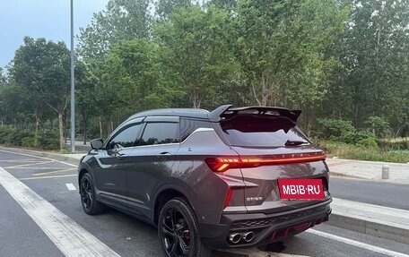 Geely Coolray I, 2022 год, 1 650 000 рублей, 7 фотография