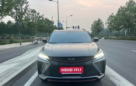 Geely Coolray I, 2022 год, 1 650 000 рублей, 2 фотография