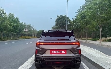 Geely Coolray I, 2022 год, 1 650 000 рублей, 8 фотография