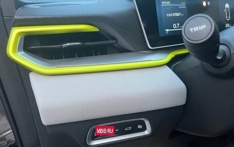 Geely Coolray I, 2022 год, 1 650 000 рублей, 15 фотография