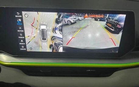 Geely Coolray I, 2022 год, 1 650 000 рублей, 16 фотография