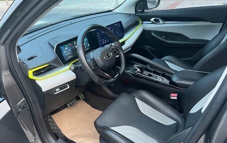 Geely Coolray I, 2022 год, 1 650 000 рублей, 24 фотография