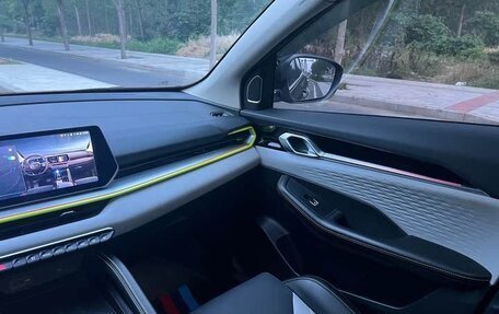 Geely Coolray I, 2022 год, 1 650 000 рублей, 23 фотография