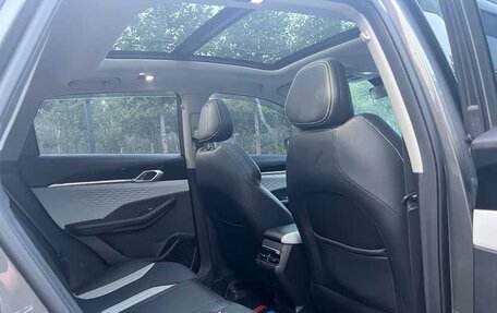 Geely Coolray I, 2022 год, 1 650 000 рублей, 26 фотография