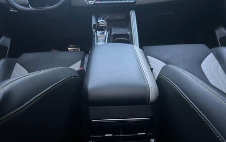 Geely Coolray I, 2022 год, 1 650 000 рублей, 22 фотография