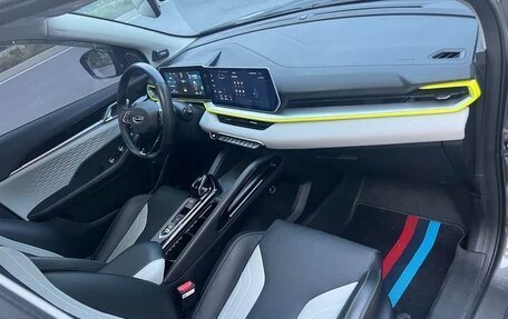 Geely Coolray I, 2022 год, 1 650 000 рублей, 21 фотография