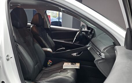 Hyundai Avante, 2020 год, 1 700 898 рублей, 7 фотография