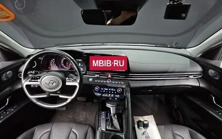 Hyundai Avante, 2020 год, 1 700 898 рублей, 15 фотография