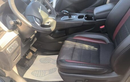 Haval F7 I, 2023 год, 1 350 000 рублей, 8 фотография