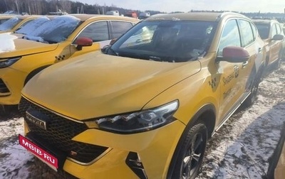 Haval F7 I, 2023 год, 1 350 000 рублей, 1 фотография