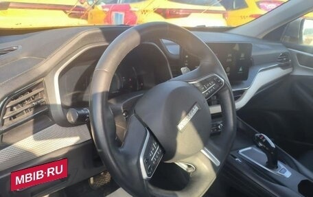 Haval F7 I, 2023 год, 1 350 000 рублей, 6 фотография