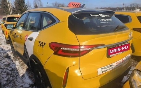 Haval F7 I, 2023 год, 1 350 000 рублей, 4 фотография