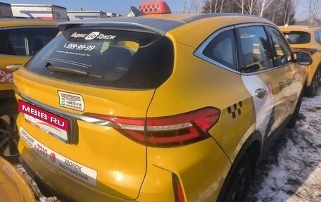 Haval F7 I, 2023 год, 1 350 000 рублей, 3 фотография