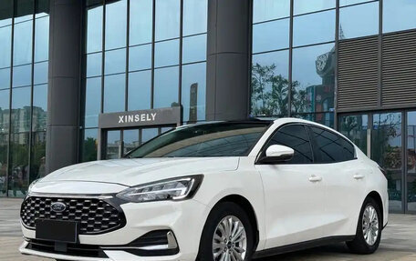 Ford Focus IV, 2021 год, 1 300 000 рублей, 1 фотография