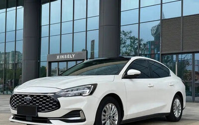 Ford Focus IV, 2021 год, 1 300 000 рублей, 1 фотография