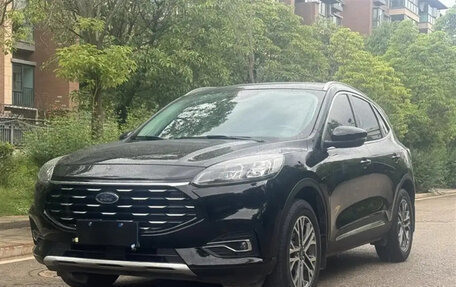 Ford Escape, 2020 год, 1 800 000 рублей, 1 фотография