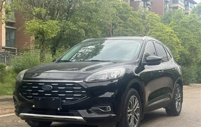 Ford Escape, 2020 год, 1 800 000 рублей, 1 фотография