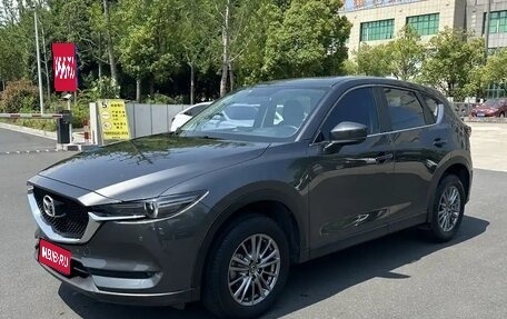 Mazda CX-5 II, 2021 год, 2 295 000 рублей, 1 фотография