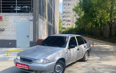 Daewoo Nexia I рестайлинг, 1999 год, 89 000 рублей, 1 фотография