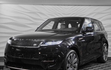 Land Rover Range Rover Sport, 2025 год, 21 200 000 рублей, 1 фотография