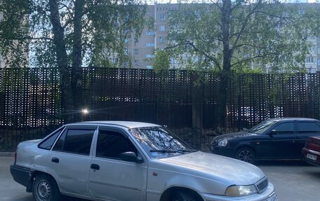Daewoo Nexia I рестайлинг, 1999 год, 89 000 рублей, 4 фотография