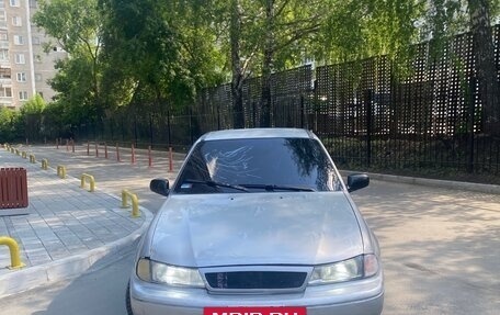 Daewoo Nexia I рестайлинг, 1999 год, 89 000 рублей, 3 фотография