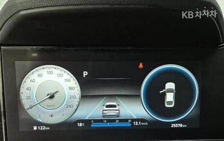 Hyundai Avante, 2020 год, 1 239 023 рублей, 18 фотография