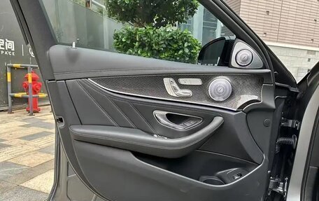 Mercedes-Benz E-Класс AMG, 2021 год, 6 680 100 рублей, 7 фотография