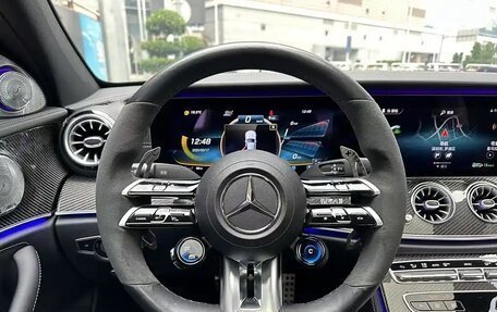 Mercedes-Benz E-Класс AMG, 2021 год, 6 680 100 рублей, 10 фотография