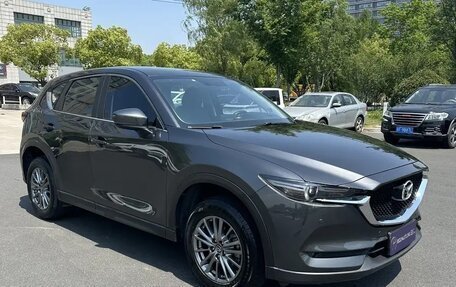 Mazda CX-5 II, 2021 год, 2 295 000 рублей, 2 фотография
