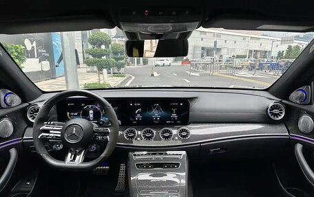 Mercedes-Benz E-Класс AMG, 2021 год, 6 680 100 рублей, 12 фотография