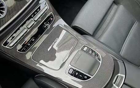 Mercedes-Benz E-Класс AMG, 2021 год, 6 680 100 рублей, 13 фотография